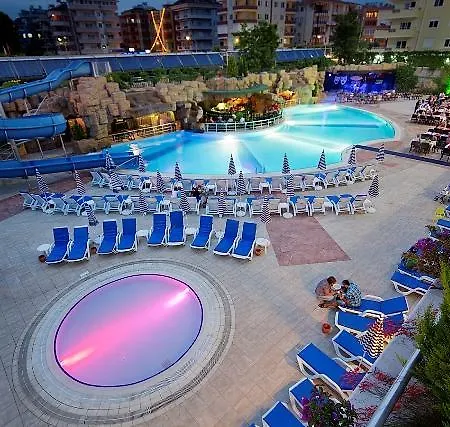 Timo Resort Hotel